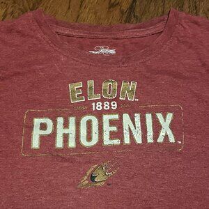 Elon University T-Shirt